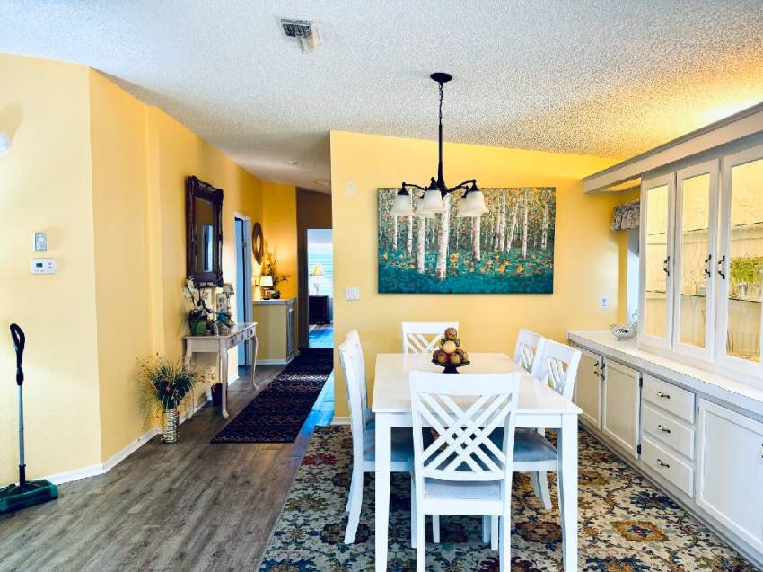 1345 Champion Drive a Lakeland, FL Mobile or Manufactured Home for Sale